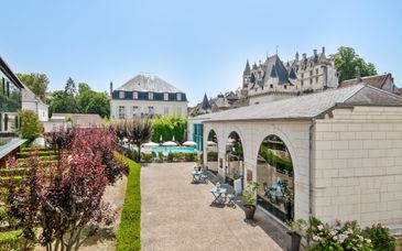 Pierre & Vacances - Résidence Le Moulin des Cordeliers