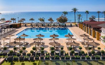 Occidental Fuengirola by Barceló 4* 