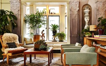 Hôtel Freehand New York 4*