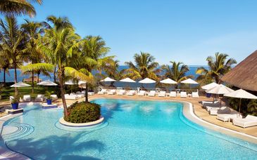 Kappa Club Maritim Resort & Spa Mauritius 5*