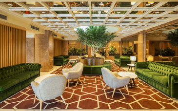 HF Fénix Lisboa 4*