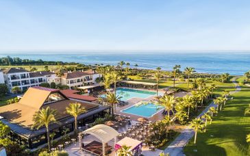 Kappa Club Impressive Playa Granada 4*