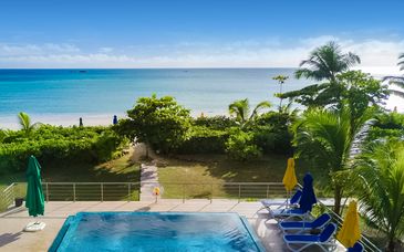 Acajou Beach Resort 4*
