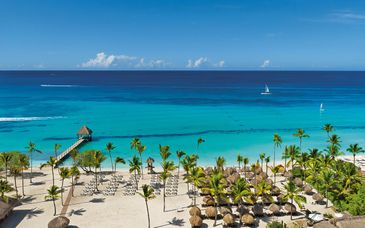 Kappa Club Dreams Dominicus La Romana 5*