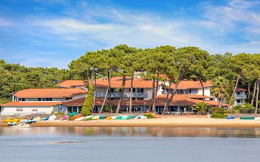 Sowell Family Pignada Plage