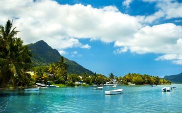 Séjour à la découverte de Maurice, en 4* 