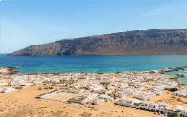 ÔClub Expérience Sentido Suites Aequora Lanzarote 4*