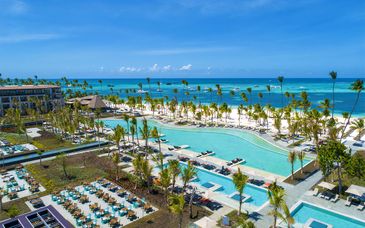 Lopesan Costa Bávaro Resort Spa & Casino 5*