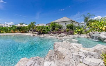 Séjour découverte : Au départ de l'Habitation Saint Charles 4*