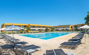Hôtel Vila Park 4*
