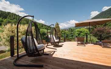 Tevini - Dolomites Charming Hotel 4*