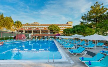 Hôtel Labranda Mares 5*