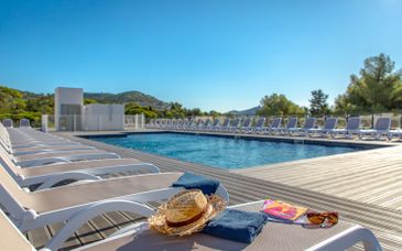 Sowell Family Riviera 4*