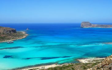 Galaxy Suites Boutique Resort 5*
