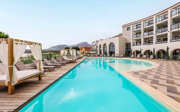 Résidence Dolce Paese 5*