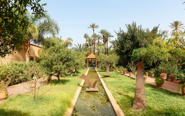 Séjour à la découverte de Marrakech, en 5*