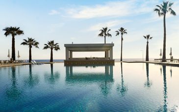 Sunrise Jade Hotel 5*