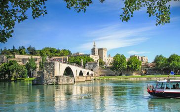 Mercure Avignon Gare TGV Hôtel & Spa 4*