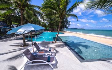 Ôclub Experience Khaolak Emerald Resort & Spa 4*