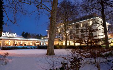 Park Hotel Winterthur 4*