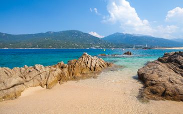 Séjour à la découverte de la Corse, en 4* avec vols ou ferries 