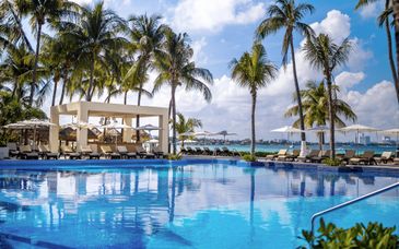 Dreams Sands Cancun Resort & Spa by Inclusive Collection World of Hyatt 4*
