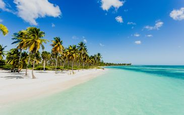 Club Coralia Sunscape Dominicus La Romana 4*