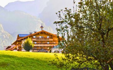 Elisabeth Hotel Premium Private Retreat 4* 