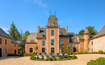 Hôtel Château de Vignée 5*