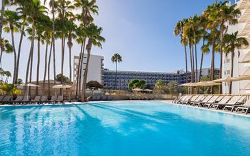 Ôclub Expérience Barcelo Margaritas 4*
