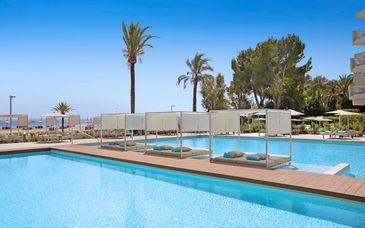 Hôtel VIVA Golf 4*