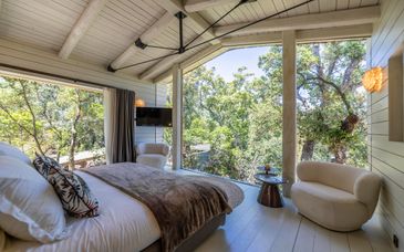 Domaine de Casanghjulina 4* avec vols ou ferries