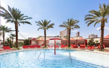 Conrad Las Vegas at Resorts World 5*
