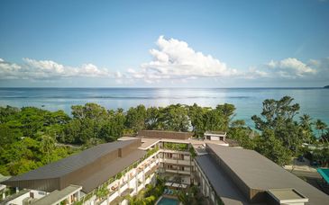 Marriott Seychelles Laïla, A Tribute Portfolio Resort 4*