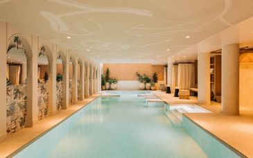 Bloom House Paris 4*