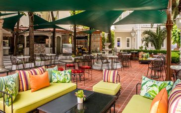 Hagia Sofia Mansions Istanbul 5*, Curio Collection by Hilton 