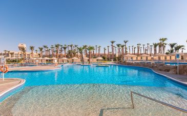 Hotel Beach Albatros Resort & Spa 5*