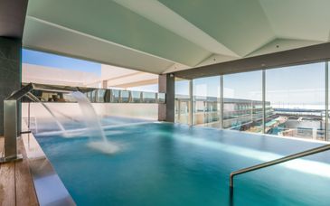Jet Tours Signature Barcelo Playa Blanca 4*