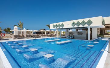 Hôtel Riu Karamboa 5* 