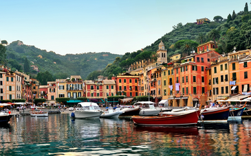 Autotour ou circuit en liberté : La Riviera Italienne et la Toscane