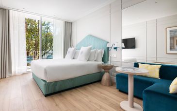 One Shot Palácio Cedofeita 4*