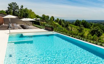 Palazzo di Varignana Resort & Spa 4*