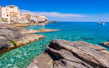 Domaine Santa Margherita 4* avec vols ou ferries