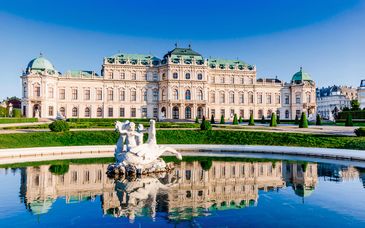 B&B Hotel Wien-Heiligenstadt