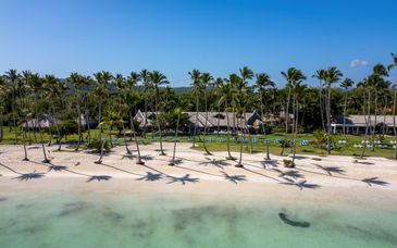 Ôclub Wyndham Alltra Samana 4*