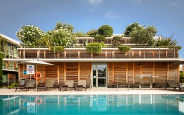 Courtyard by Marriott Montpellier 4*