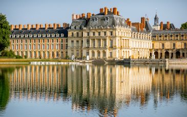 Hôtel de Cavoye 4* avec séjour possible à Paris