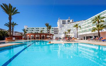 Atlas Amadil Beach 4*