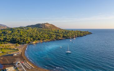 Séjour découverte : au départ de l’hôtel Mari Del Sud Resort 4*