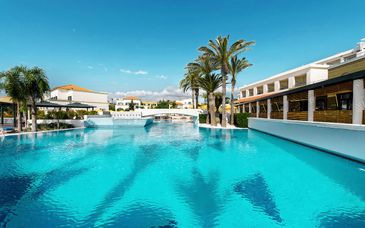 Mitsis Rodos Maris Resort & Spa 5*